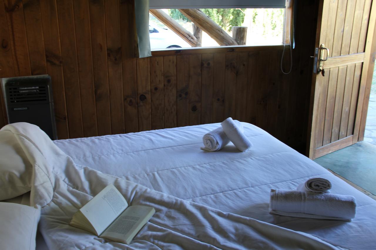 Montana Negra Hotell Aluminé Rom bilde