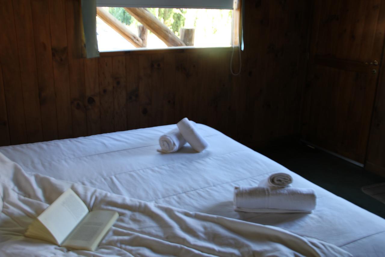 Montana Negra Hotell Aluminé Rom bilde